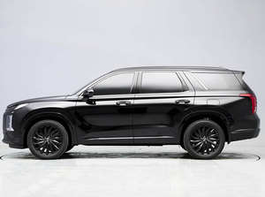 SUV Grande Usada 2024, 3.8P AWD SE, 4 Puertas, Volante a la Izquierda, Emisión Euro VI, con Techo Panorámico y Estabilidad - Product Image 4