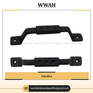 Tiradores de herrajes para muebles de latón antiguo a precio de venta al por mayor para armarios, cajones y puertas a buen precio - Product Image 5