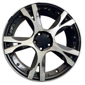 Jantes forgées en deux parties de haute qualité adaptées à la Lamborghini Gallardo d'origine, 19 pouces, 400601017CB 400601017 - Product Image 1
