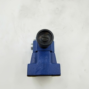Válvula Hidráulica DB10-1-50/200, Válvula de Seguridad de Alivio de Presión Hidráulica, Operada por Piloto - Product Image 1