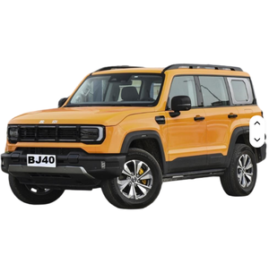 Voiture SUV 5 places Performance de qualité Baic Bj40 4 roues motrices Suv Pékin voiture chinoise haute performance tout-terrain - Product Image 6