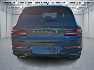 ซูเปอร์เฟรช 2021 เจเนซิส จีวี80 2.5T - Product Image 2