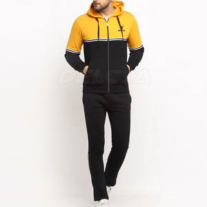 Vente directe d'usine, faible MOQ, survêtements pour hommes, marque privée, survêtements pour hommes en stock, survêtements pour hommes - Product Image 1