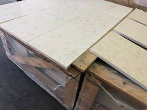 Azulejos de mármol Perlino de alta calidad en tamaños personalizados, azulejos de mármol Perlino de primera calidad 100%, azulejo de mármol Perlino de Pakistán - Product Image 3