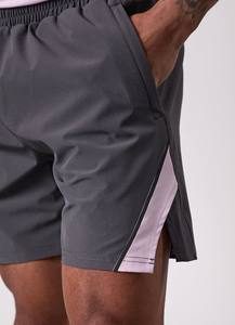 Venta caliente Street Swear Shorts Venta al por mayor Logotipo personalizado Trending Men Shorts Gym Fitness Wear Casual Out Wear Men Short's - Product Image 4