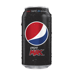 Alta Calidad Pepsis Max Sin Azúcar Cola Lata 24x330ml A Bajo Precio - Product Image 1