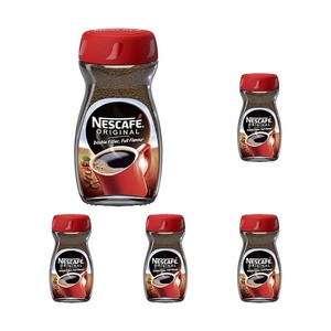 Nescafee Gold Crema กาแฟสำเร็จรูป200กรัมส่วนผสมเรียบเนียนกลิ่นหอมเข้มข้นเหมาะสำหรับร้านกาแฟร้านอาหารขายปลีก - Product Image 6