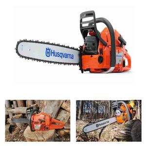 Se vende motosierra Husqvarna 365 X-Torq con barra de 24 pulgadas - Product Image 1