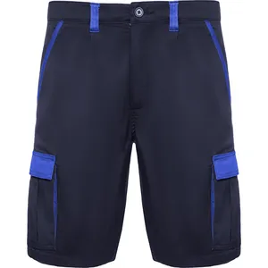 TAHOE Pantaloncini da Lavoro Personalizzati Multi-Tasca con Gadget Personalizzati - Product Image 2