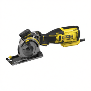 เลื่อยวงเดือนขนาดเล็ก Stanley 650W ประเภทสินค้าเลื่อยไฟฟ้า - Product Image 2