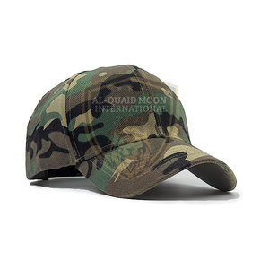 Gorra de Béisbol de Fabricación Profesional, Material Duradero, Gorra de Béisbol Clásica en Existencia - Product Image 2