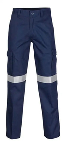 Uniformes DE SEGURIDAD Precios baratos Buena calidad Bombero/ignífugo Transpirable Hombres Ropa DE TRABAJO Uniformes DE SEGURIDAD Todos Los tamaños disponibles - Product Image 3