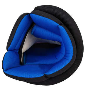 Equipo de Protección de Hockey Duradero y Seguro, Guantes de Hockey Ligeros Personalizados, Fábrica Mayorista Champion Gears - Product Image 6