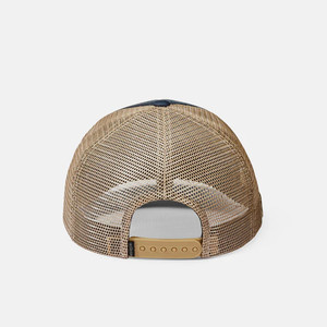 Casquette de camionneur en mousse avec logo personnalisé Casquette de sport à boucle en plastique avec dos en maille de haute qualité Casquette de camionneur unisexe pour toutes les saisons taille adulte - Product Image 5