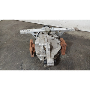 DIFFERENZIALE POSTERIORE FIAT Panda 3a Serie 55263470 312A2000 benzina 875 (12>) - Product Image 2