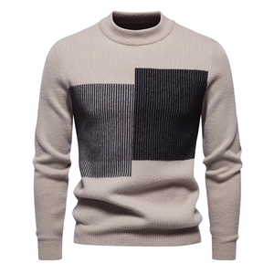 Sudadera con capucha para hombre, de alta calidad, con impresión personalizada de logotipo, tamaño americano, 100% poliéster, sublimación lisa - Product Image 4