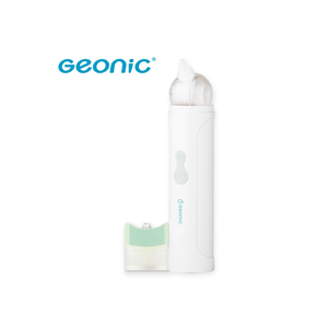 Cartoon Style Soft Plastic Rubber <b>Nasal</b> <b>Aspirator</b> Safe Baby Care with Clean Function OEM/ODM Logo Free Sample - Product Image 3