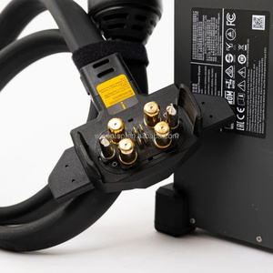 Station de charge intelligente Agras C10000 C12000, chargeur rapide 12000W pour la charge des batteries de drones T60 T50 T40 - Product Image 2