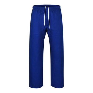 เครื่องแบบคาราเต้สำหรับผู้ชายชุดฝึกซ้อมสีและขนาดกำหนดได้เอง - Product Image 5