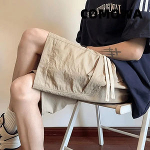 Premium Quality Custom Design Stretch Quick Dry Workout Jogging Gym Training <b>Short</b> Athletic Men <b>Running</b> <b>Shorts</b> - Product Image 4