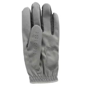 Gants de golf en cuir Cabretta pour hommes de haute qualité Meilleure qualité internationale personnalisable Durable fabriqué le plus haut - Product Image 6