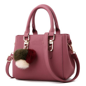 Venta al por mayor de calidad superior de las mujeres Bolsos de diseñador de la marca de estilo transpirable Bolso de hombro de las señoras - Product Image 3