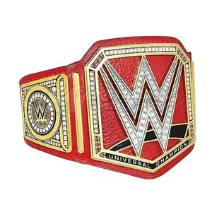 Services OEM, vente en gros de ceintures de lutte, ceinture de championnat de combat professionnelle, vente chaude, personnalisable - Product Image 1