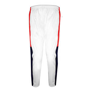 Conjuntos Deportivos de Verano para Hombre 2024, Personalizados, Ecológicos, 100% Algodón, Tallas Grandes, Traje Deportivo Ajustado, Ropa al Por Mayor - Product Image 2