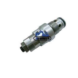 EC360B EC330C EC330B รถขุดวาล์วระบายมอเตอร์แกว่ง14512782 VOE14512782 - Product Image 4