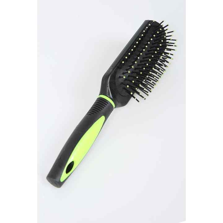Dvl Hair Brush-2
