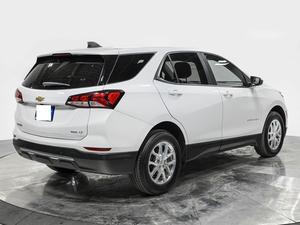 CHEVROLET EQUINOX LT AWD 2026 USADO CON VOLANTE A LA IZQUIERDA/DERECHA Y PAQUETE 1LT - Product Image 3
