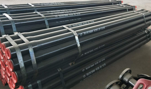 Tubería de Perforación HDD Verrmeer D24x40 D2022 Firestick, Tubería de Perforación Horizontal Direccional Hdd JT2720 - Product Image 4