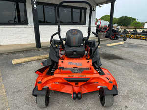 La mejor calidad Bad Boy Rogue 72 Cortacésped 38.5HP KOHLER EFI Gas Comercial Cortacésped Venta caliente en todo el mundo al por mayor - Product Image 4