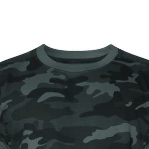 OEM Custom 100% Cotton Fleece Sweatshirt for Men Soft Fabric Printed Logo High Quality Sweatshirt for Men <b>Shop</b> Now By ggsports - Product Image 4