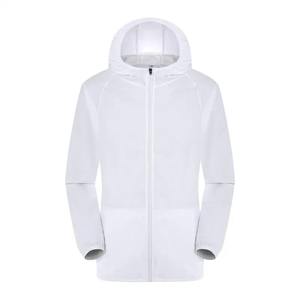 Blouson Bomber Décontracté Hiver Grande Taille Personnalisé ODM en Coton et Fibre de Bambou Noir, Col Rabattu, Design Uni, Imperméable - Product Image 4