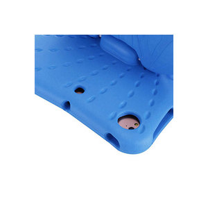 Netzy Blue Butterfly Stand <b>Keyboard</b> Case for iPad Mini 5th Generation 13 Inch Size Protective iPad Pro 11 Compatible <b>Tablet</b> Case - Product Image 4