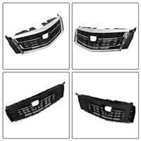 Pièces de calandre automatique Offre Spéciale pour Cadillac XTS 2016 accessoires d'assemblage de grille matérielle pièces d'auto de pare-chocs de voiture avant