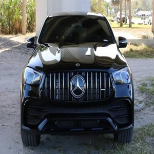 รถยนต์มือสอง พวงมาลัยซ้าย/ขวา ปี 2023 เมอร์เซเดส-เอเอ็มจี จีแอลอี 53 คูเป้ - Product Image 1