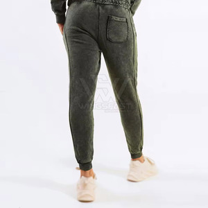 กางเกงซักกรดสำหรับผู้ชายทำจากผ้าฝ้าย - Product Image 2