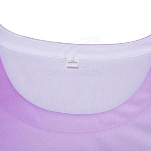 Uniforme de basket-ball de taille personnalisée du fabricant professionnel, vêtements de sport légers avec caractéristiques de taille plus respirantes - Product Image 4
