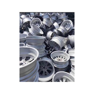 Großhandel Aluminium Räder Schrott Bester Marktpreis und hohe Reinheit garantiert - Product Image 1
