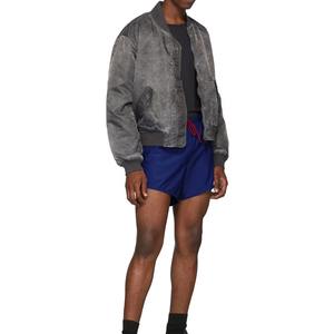 Short de sport écologique à séchage rapide pour femmes décontracté sport actif entraînement bas d'entraînement léger athlétique Fitness pour le Yoga - Product Image 4