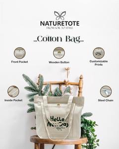 Pochettes cadeaux à cordon de jute biodégradables directes d'usine Finition artisanale de qualité supérieure pour les sacs à provisions d'entreprise - Product Image 1