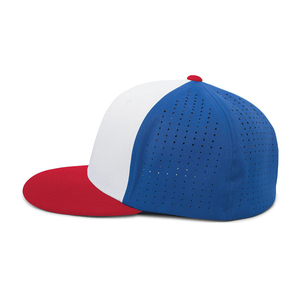 Nueva gran oferta, sombreros transpirables para exteriores, sombrero de verano con letras, logotipo personalizado, bordado, gorra deportiva clásica de lucha, gorra de béisbol - Product Image 3