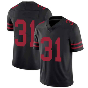 Camiseta de fútbol americano de estilo juvenil, conjunto de entrenamiento, bandera sublimada personalizada, camiseta de fútbol, camiseta de fútbol - Product Image 3