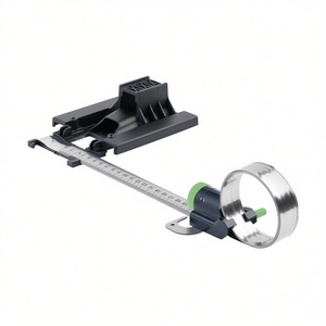 Juego de hojas de sierra Festool KS-PS 420 para cortar núcleos - Product Image 2