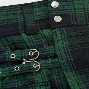 2026 kilts utilitaires en tartan écossais moderne pour hommes et femmes toutes les couleurs disponibles Design personnalisé - Product Image 6