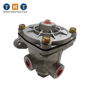 <b>Brake</b> Valve Assy 44540-1640 Truck <b>Brake</b> Parts for HINO 500 - Product Image 1