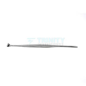 Disectores Quirúrgicos Profesionales de Alta Precisión, Disectores Quirúrgicos Finos para Neurocirugía - Product Image 4