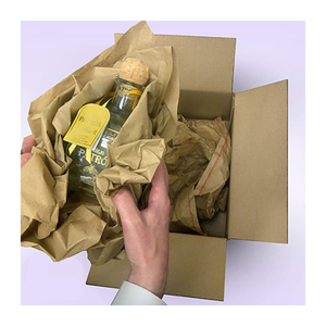 Papel de relleno plegable para hierbas y medicina, venta superior, al precio más bajo - Product Image 3